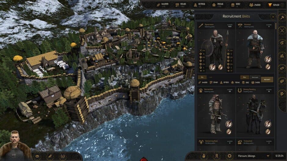 Скриншот 1 из King and Kingdoms
