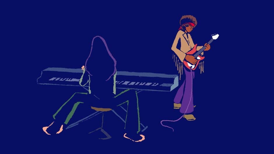 Скриншот 10 из A Musical Story