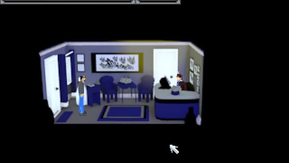 Скриншот 1 из This Game Might Improve Your Memory