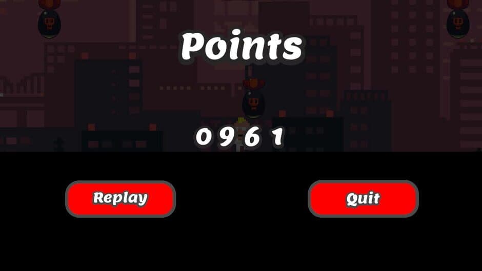 Скриншот 3 из Bomb Escape