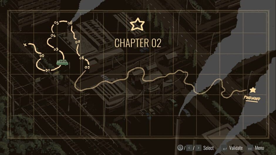 Скриншот 2 из A Musical Story