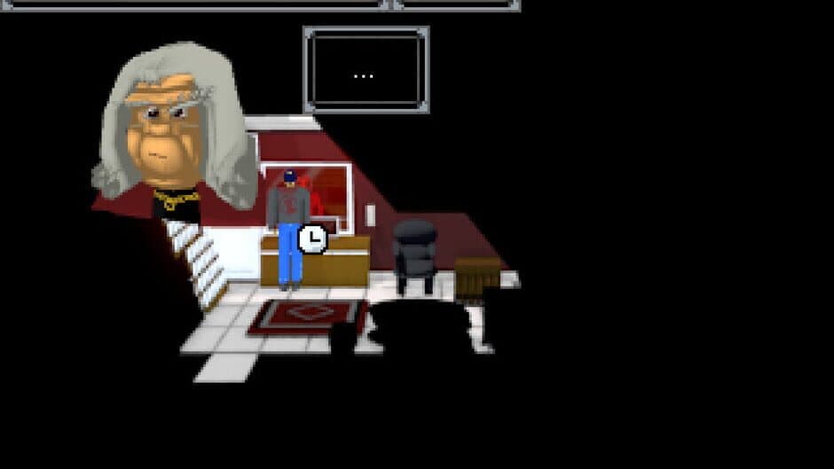 Скриншот 3 из This Game Might Improve Your Memory