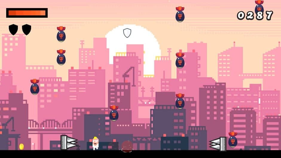 Скриншот 5 из Bomb Escape