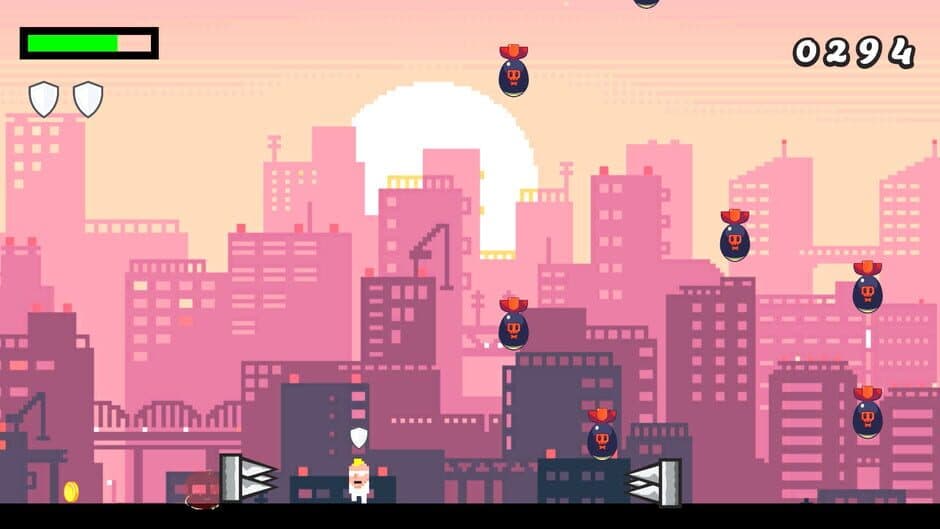 Скриншот 6 из Bomb Escape