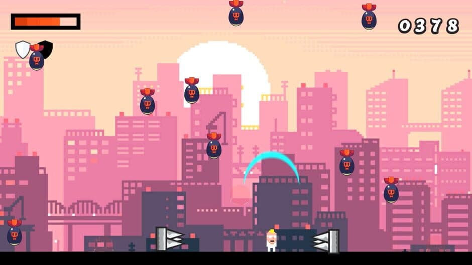 Скриншот 7 из Bomb Escape