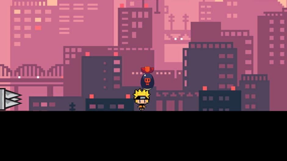 Скриншот 8 из Bomb Escape