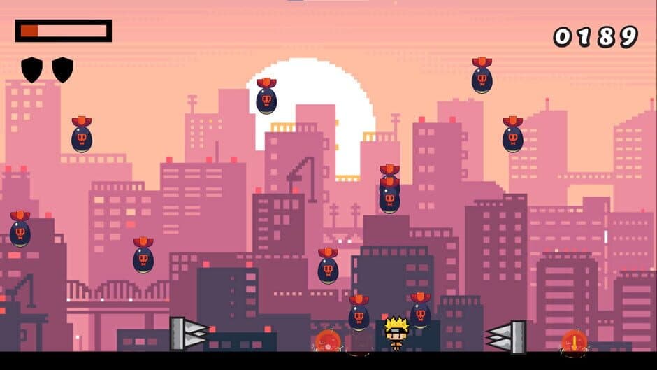 Скриншот 9 из Bomb Escape