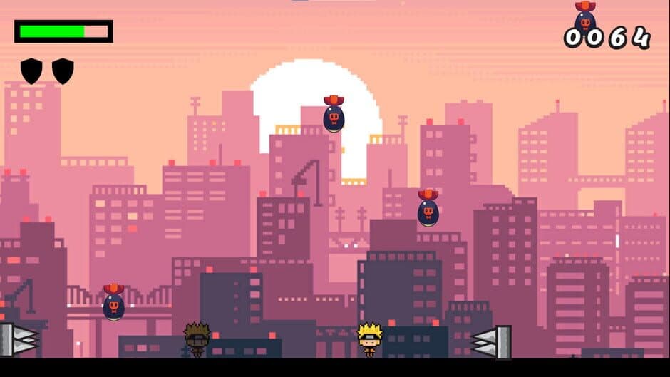 Скриншот 10 из Bomb Escape