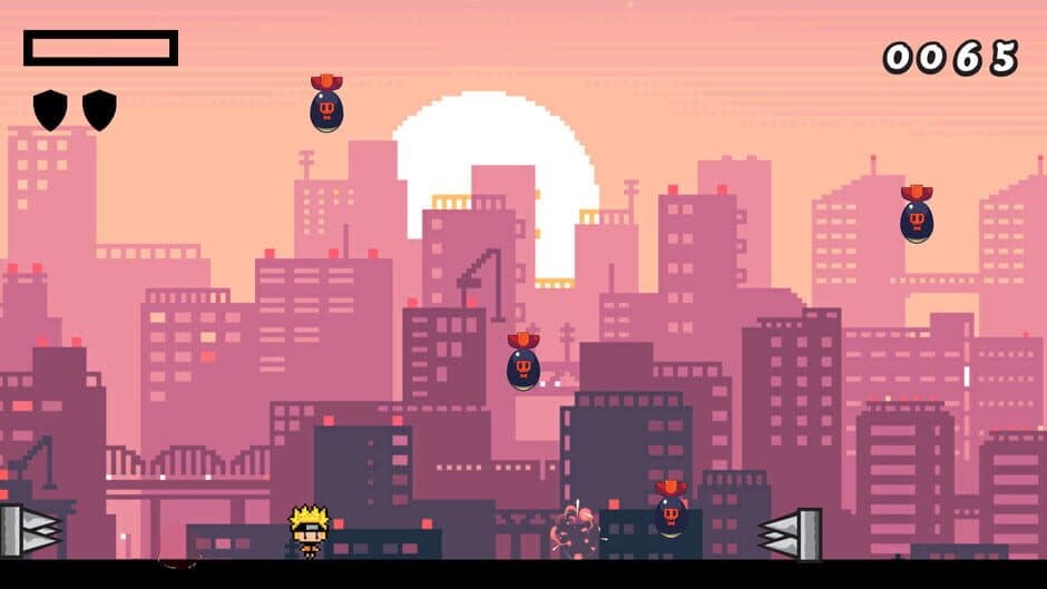 Скриншот 11 из Bomb Escape