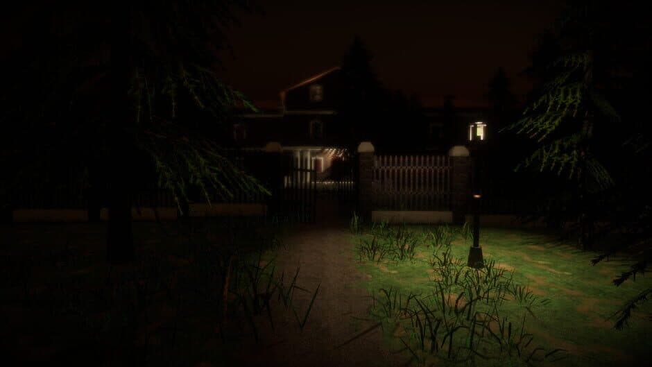 Скриншот 8 из Undiscovered House
