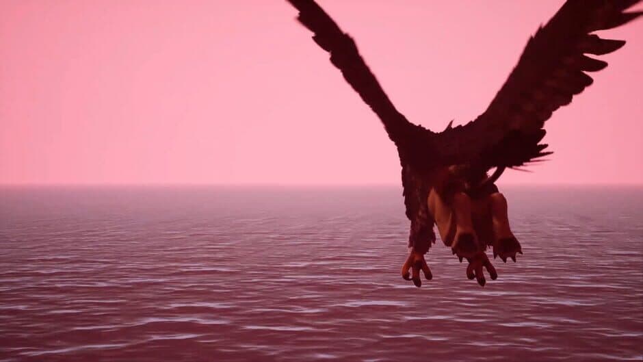 Скриншот 3 из Lonely Red Night