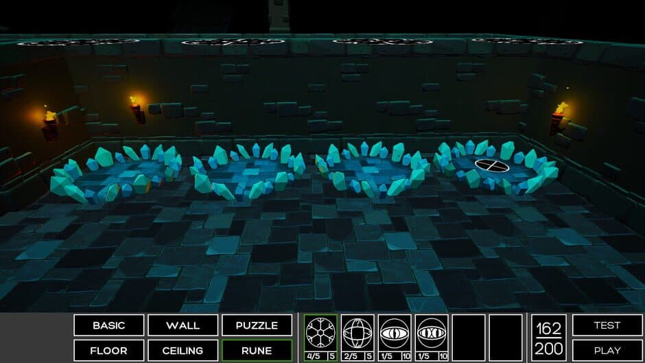 Скриншот 6 из Dungeon Swappers