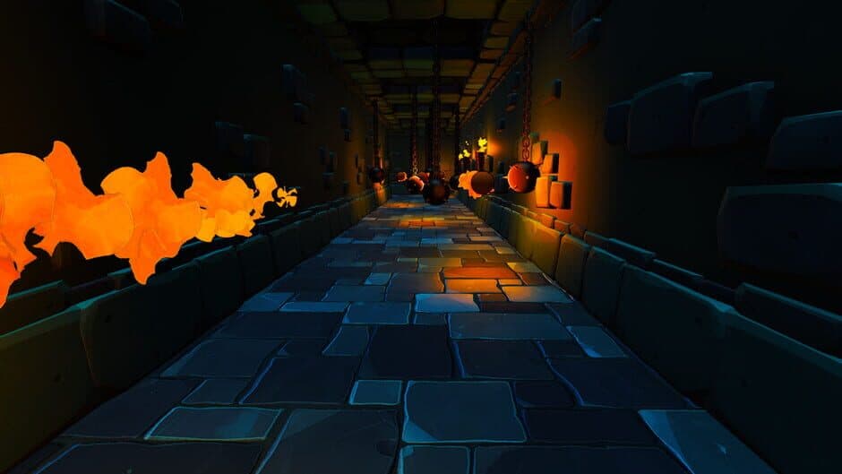 Скриншот 4 из Dungeon Swappers