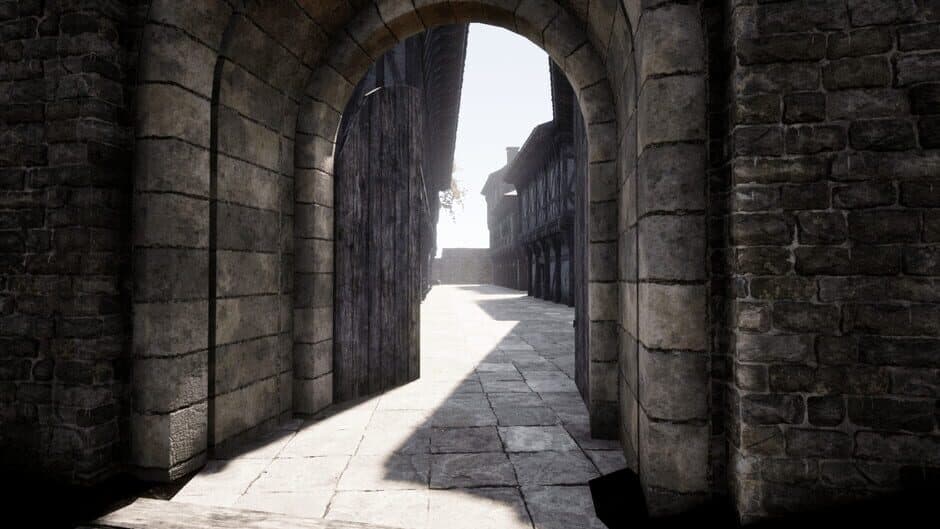 Скриншот 9 из Farathan