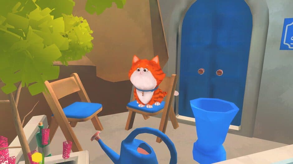 Скриншот 2 из Cats in Time