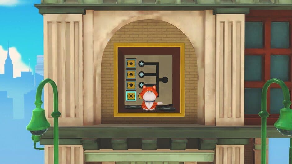 Скриншот 4 из Cats in Time