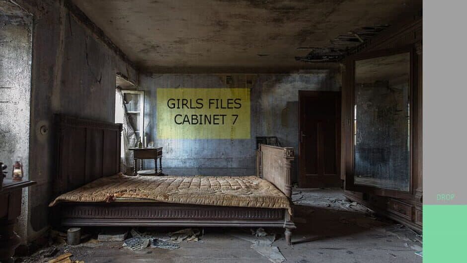 Скриншот 3 из Finding Alina