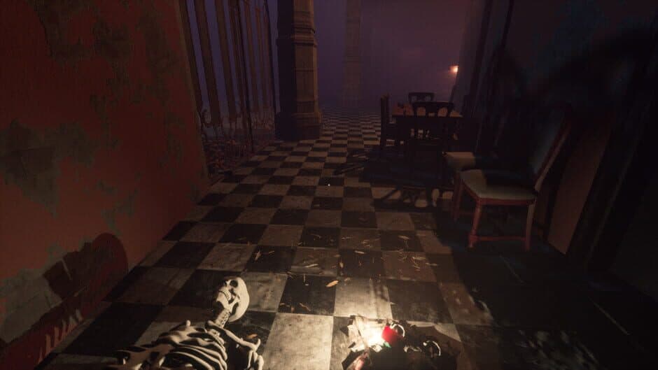 Скриншот 10 из Deceased