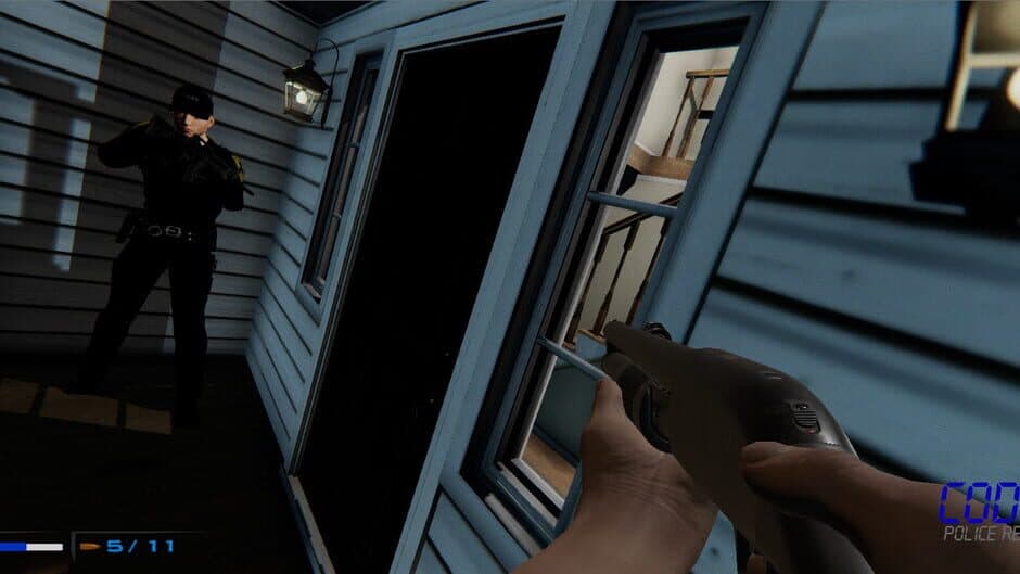 Скриншот 5 из Code 3: Police Response