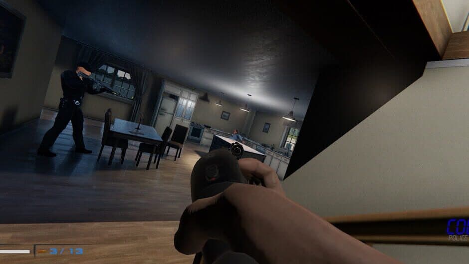 Скриншот 6 из Code 3: Police Response