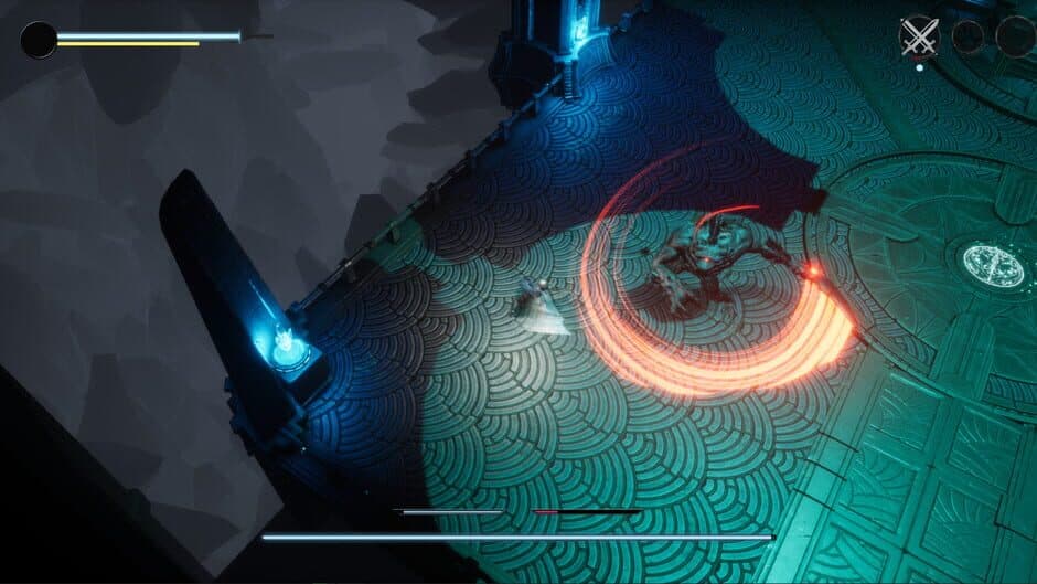 Скриншот 7 из Sands of Aura