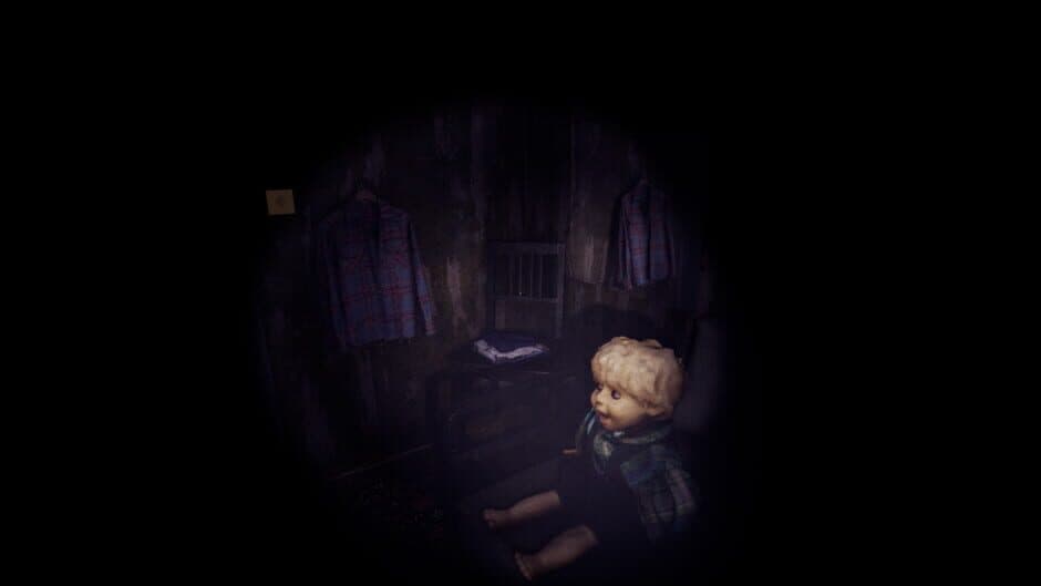 Скриншот 1 из From the Darkness