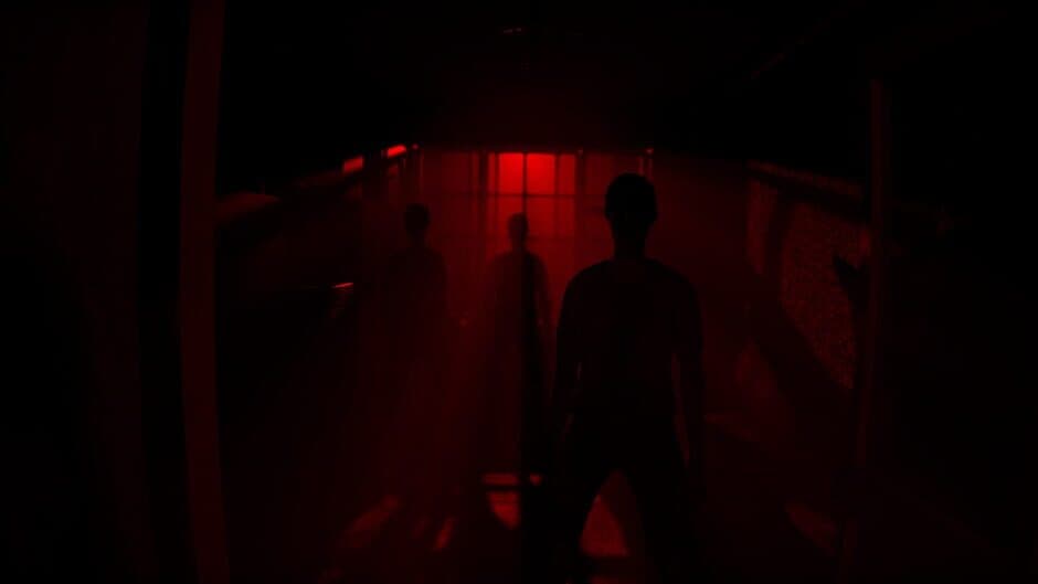 Скриншот 4 из From the Darkness