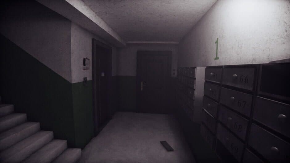 Скриншот 5 из From the Darkness
