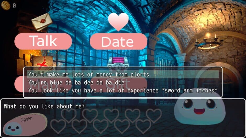 Скриншот 1 из Gotta Date Them All