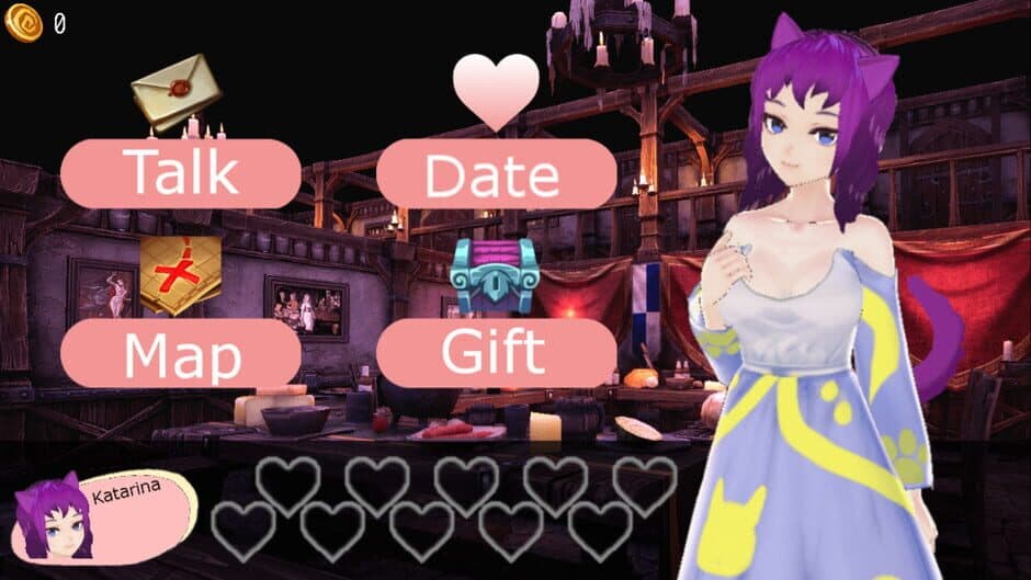 Скриншот 5 из Gotta Date Them All