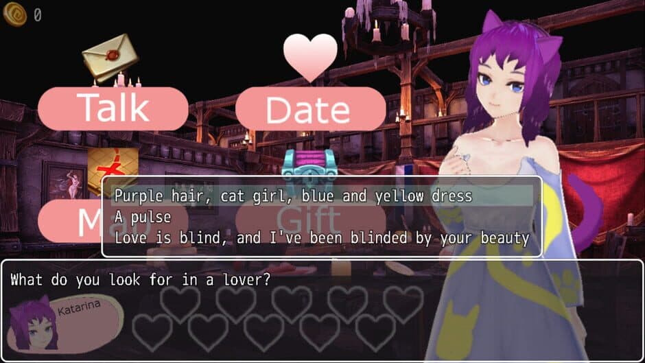 Скриншот 3 из Gotta Date Them All