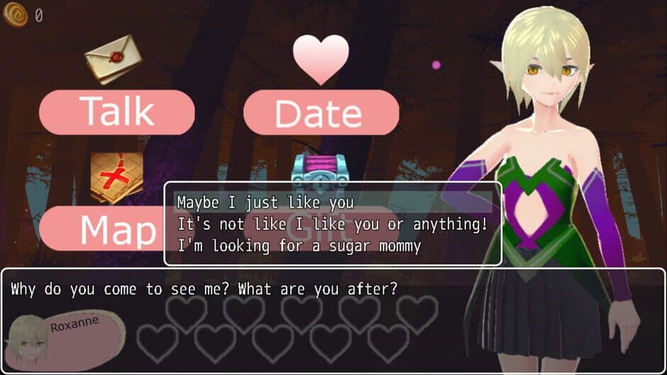 Скриншот 4 из Gotta Date Them All