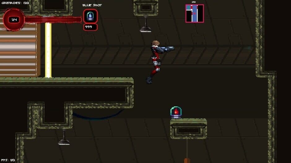 Скриншот 3 из Deep Enigma