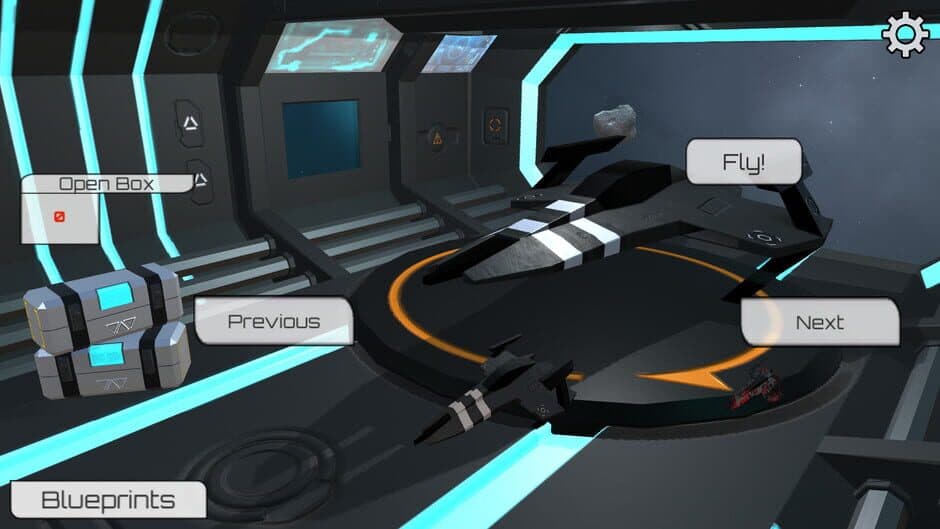 Скриншот 3 из Asterrunner