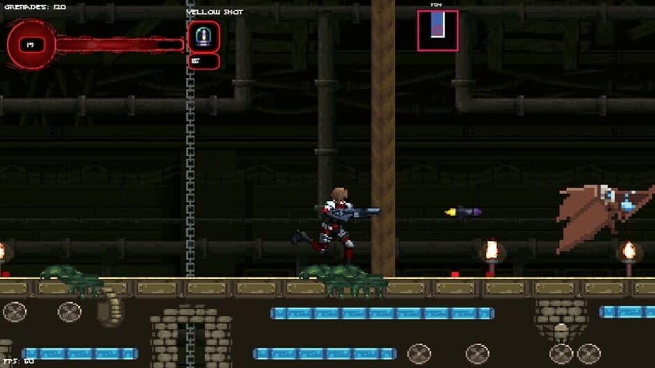 Скриншот 5 из Deep Enigma