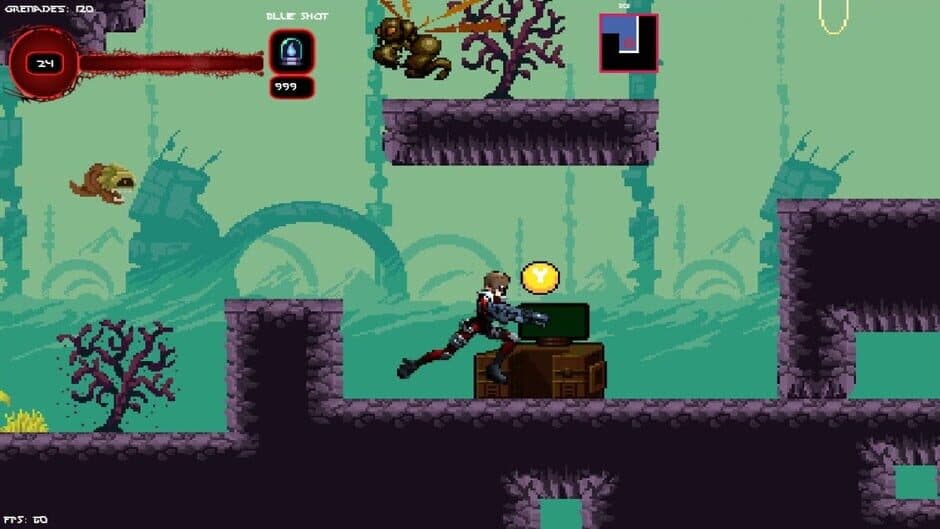 Скриншот 6 из Deep Enigma