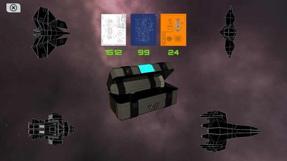 Скриншот 5 из Asterrunner