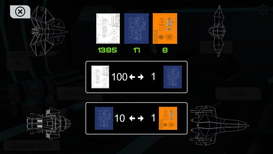 Скриншот 6 из Asterrunner