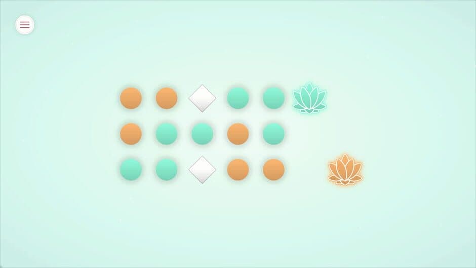 Скриншот 1 из Lotus Bloom