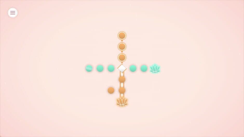 Скриншот 2 из Lotus Bloom
