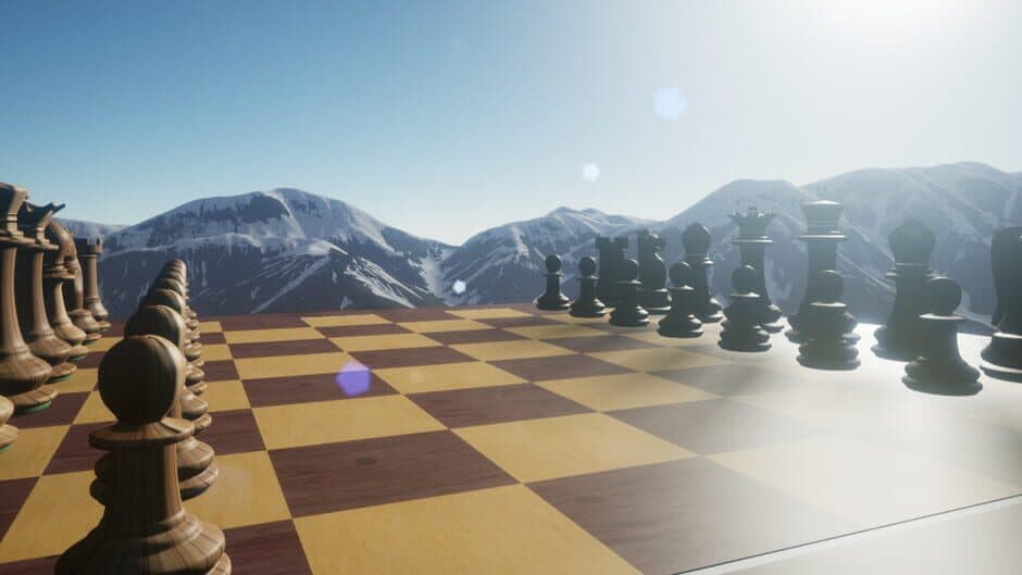 Скриншот 2 из Chessality
