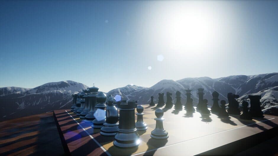 Скриншот 3 из Chessality