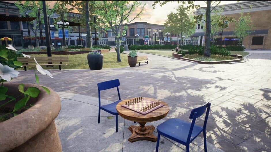 Скриншот 4 из Chessality