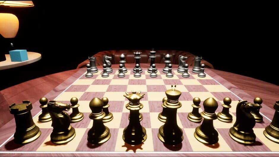 Скриншот 5 из Chessality