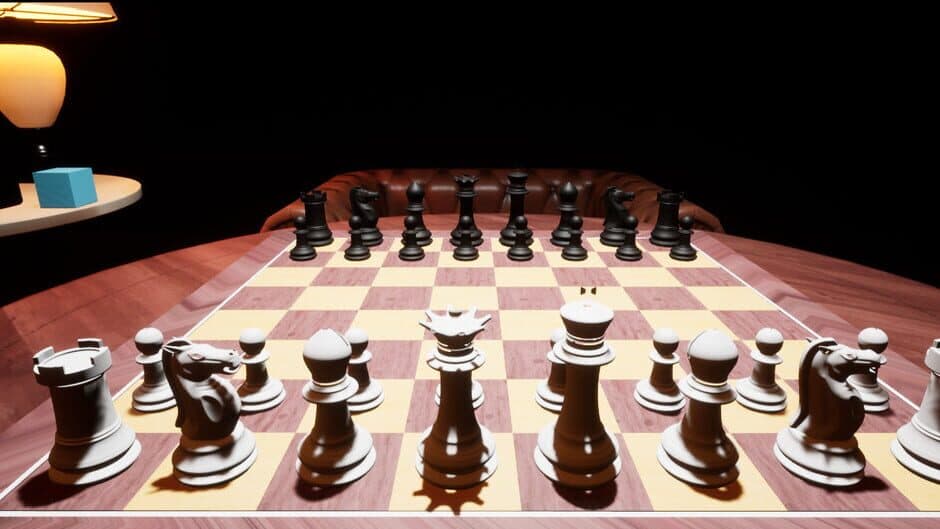 Скриншот 6 из Chessality