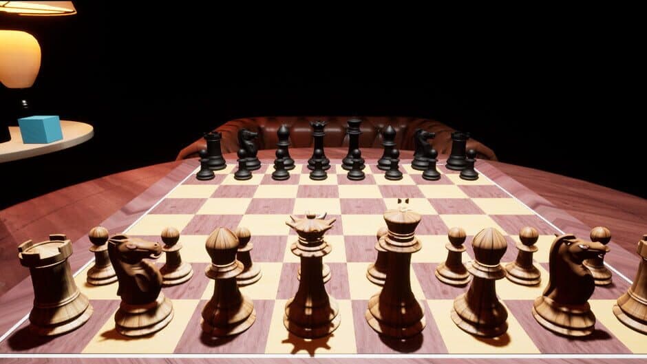 Скриншот 7 из Chessality