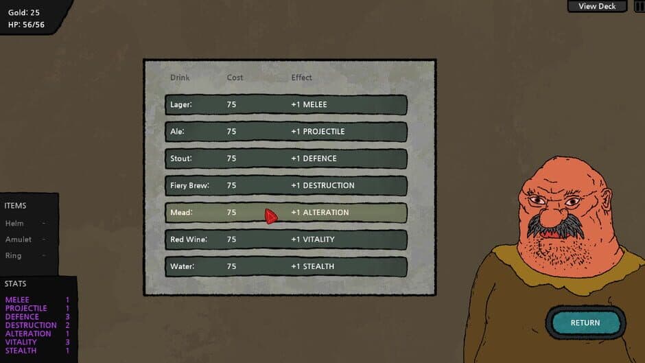 Скриншот 5 из Mage Mountain