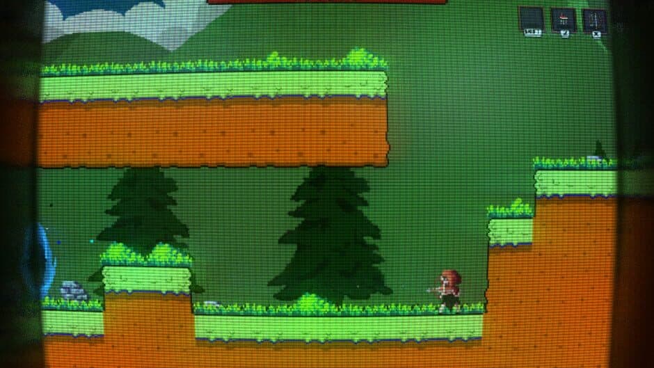 Скриншот 5 из Red Adventure