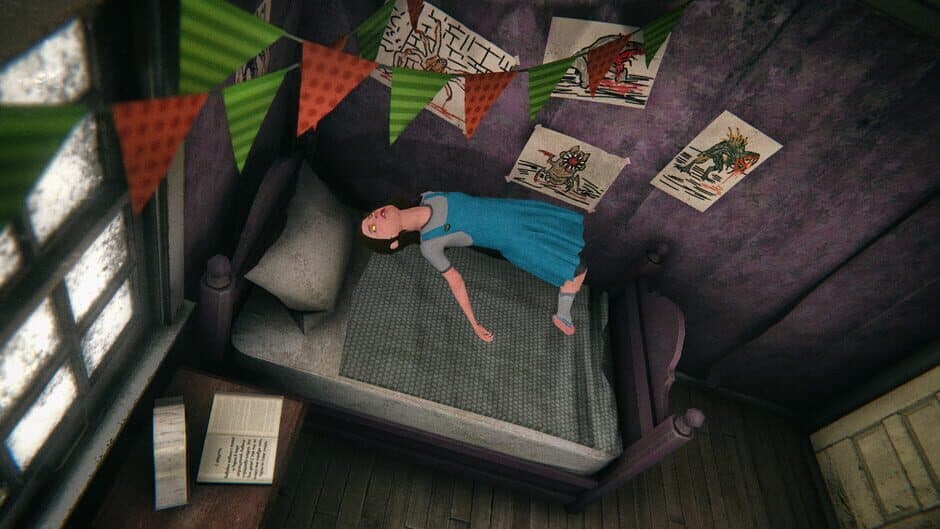 Скриншот 4 из Death Park 2