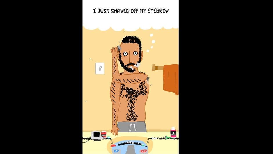 Скриншот 3 из Pre-Shave